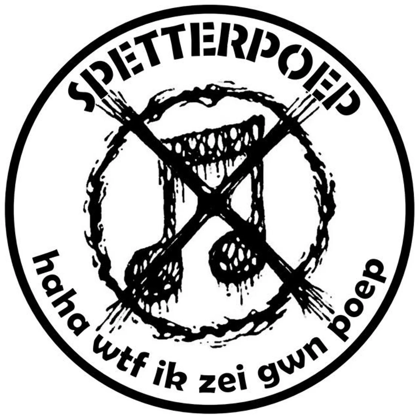 Spetterpoep