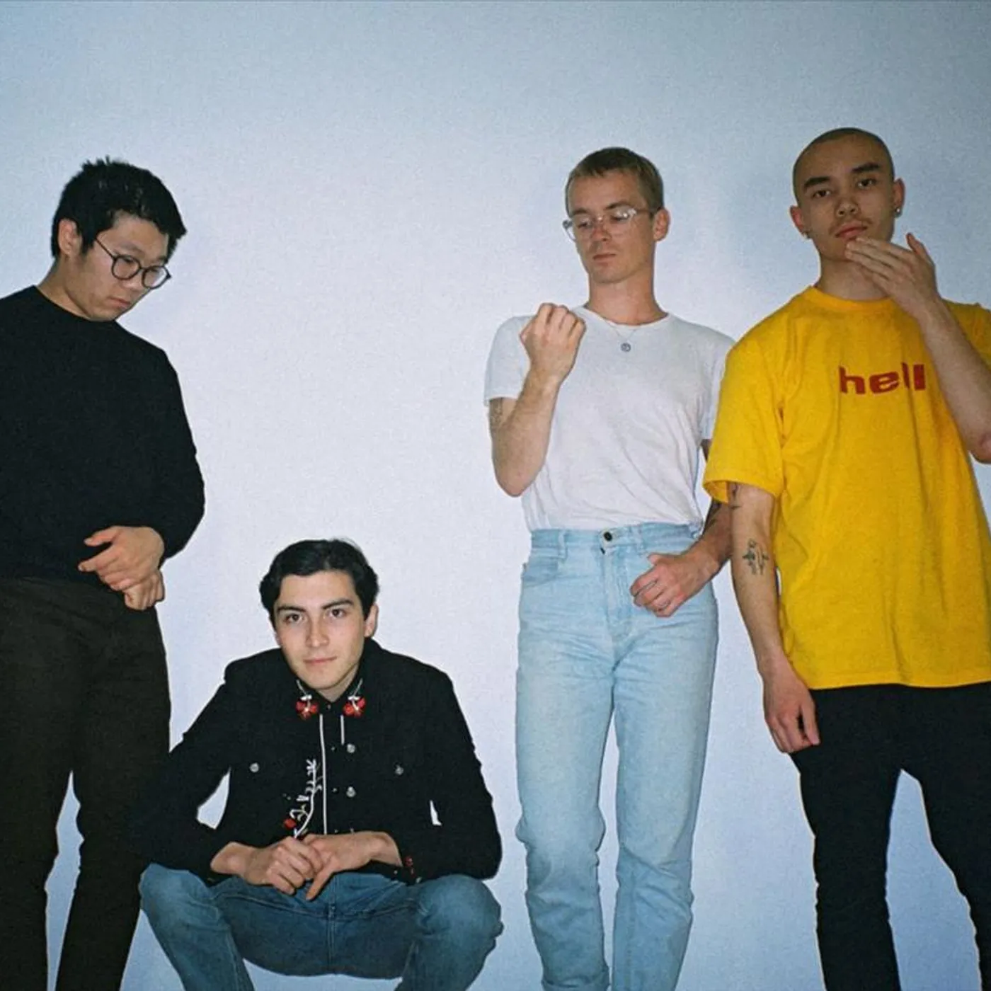 Spice Boys Brand Page