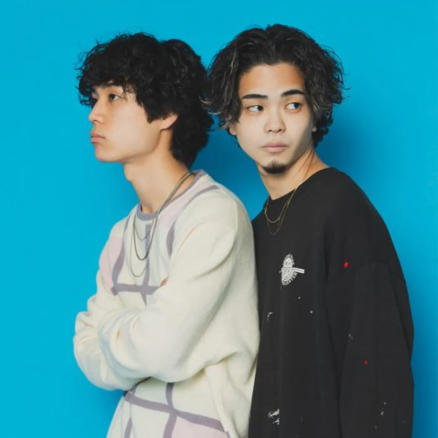 Spice rhythm Brand Page