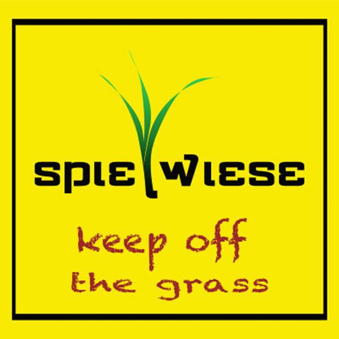 Spielwiese Brand Page