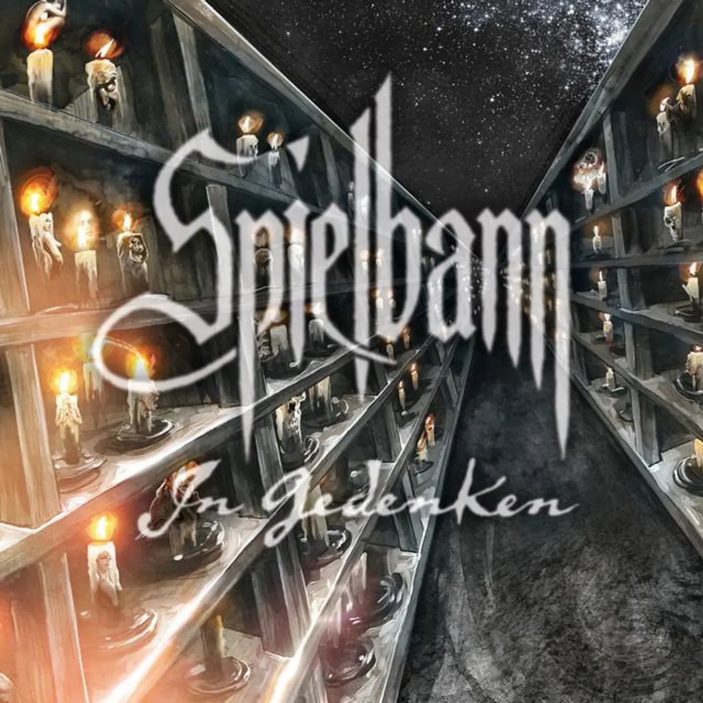 Spielbann Brand Page