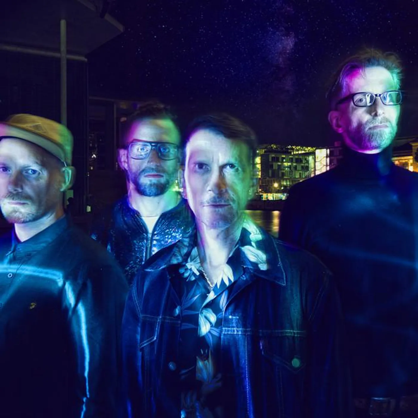 Spielman In Bad Company Brand Page