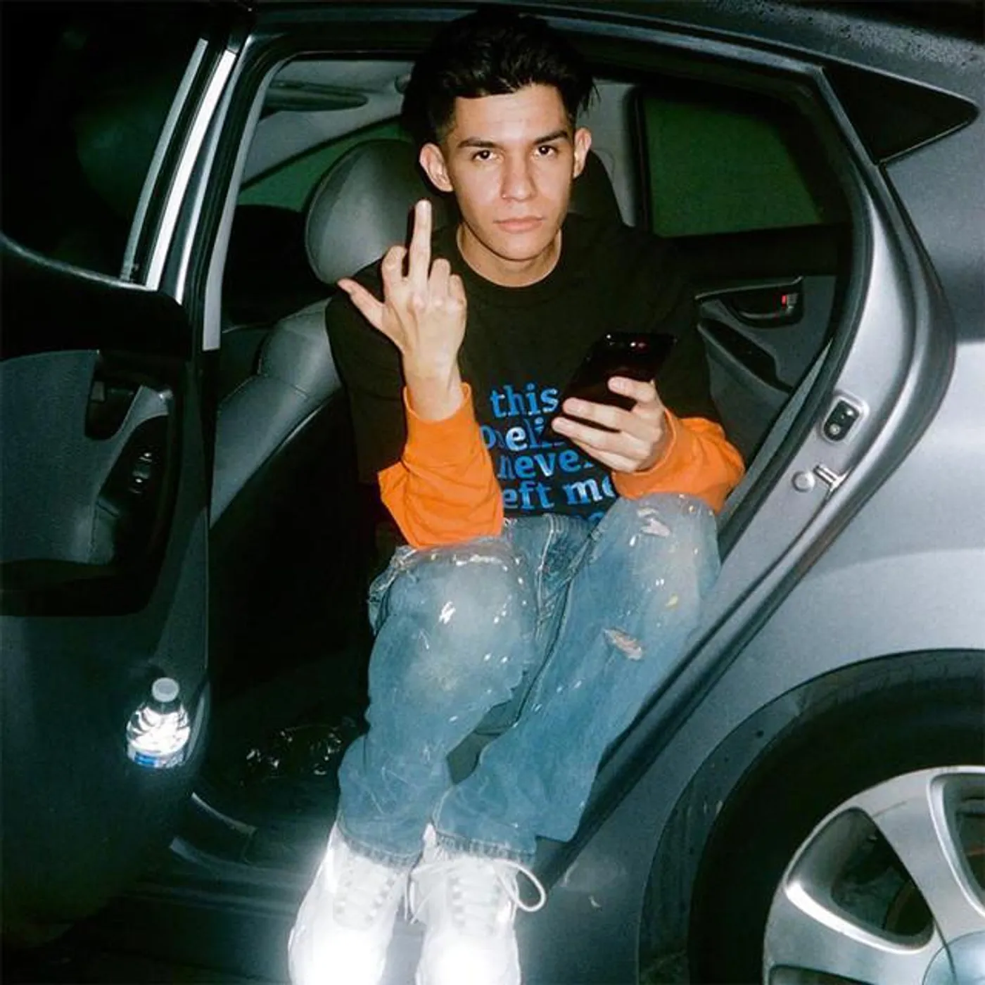 Spiffy Rair Brand Page