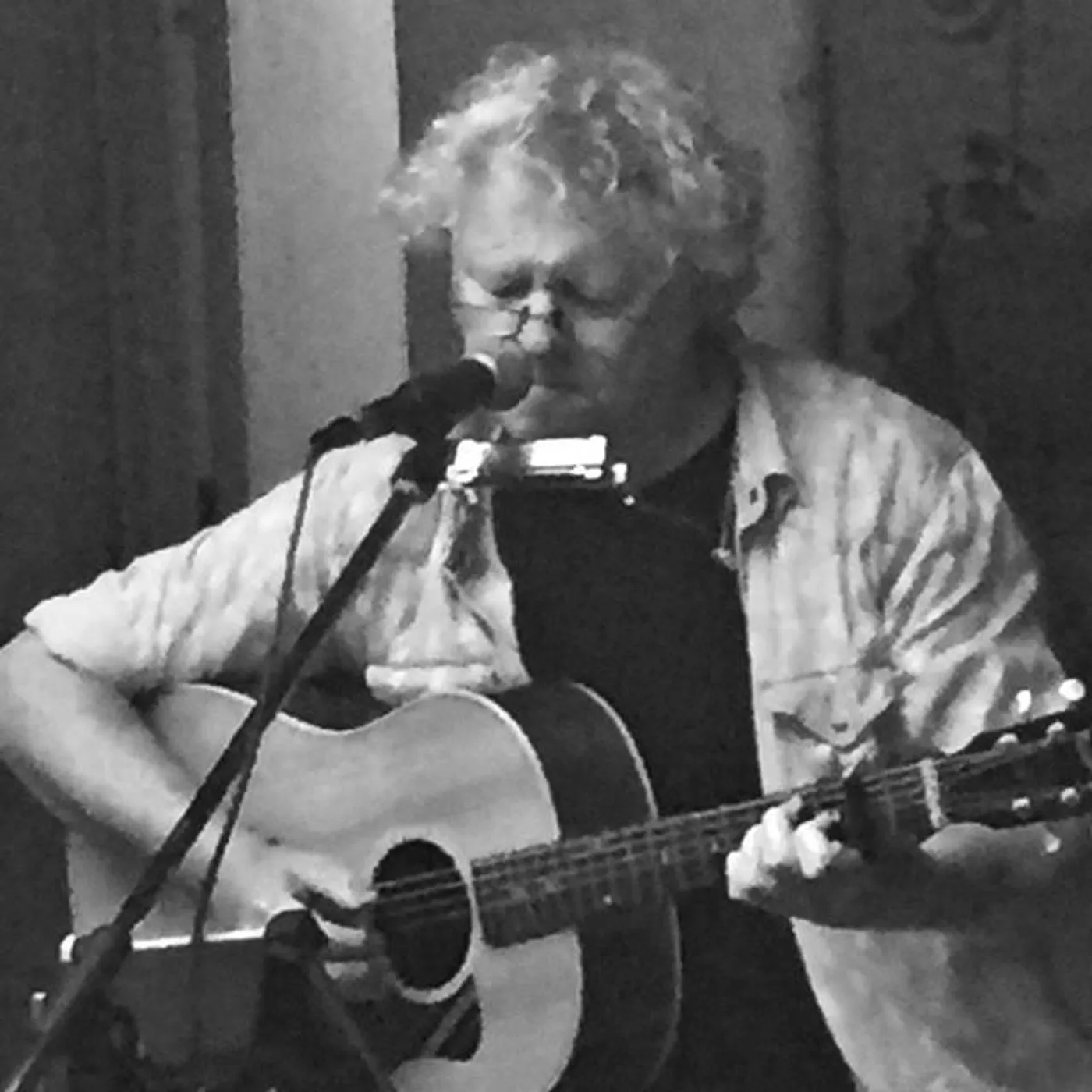 Spike Flynn Brand Page