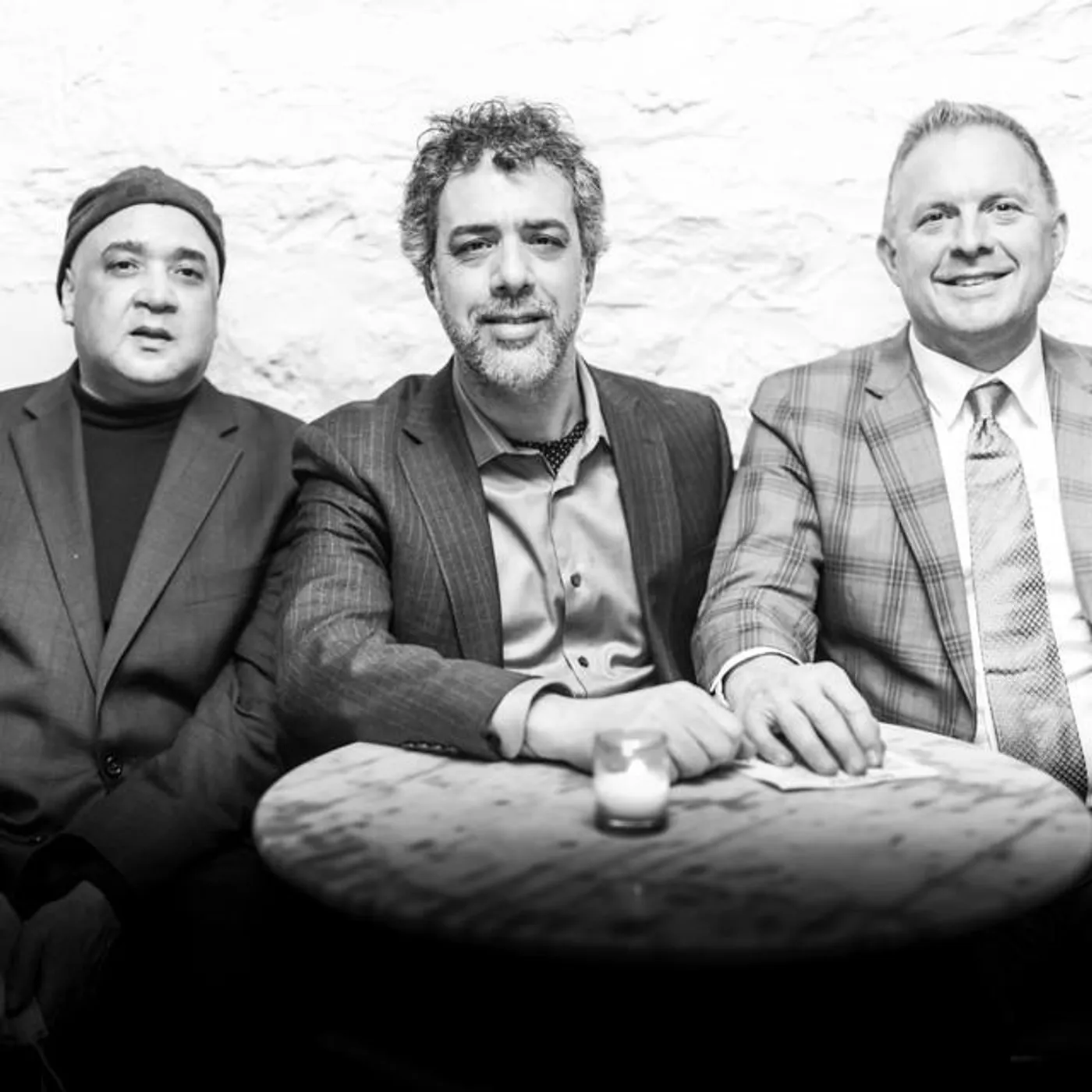 Spike Wilner Trio Brand Page