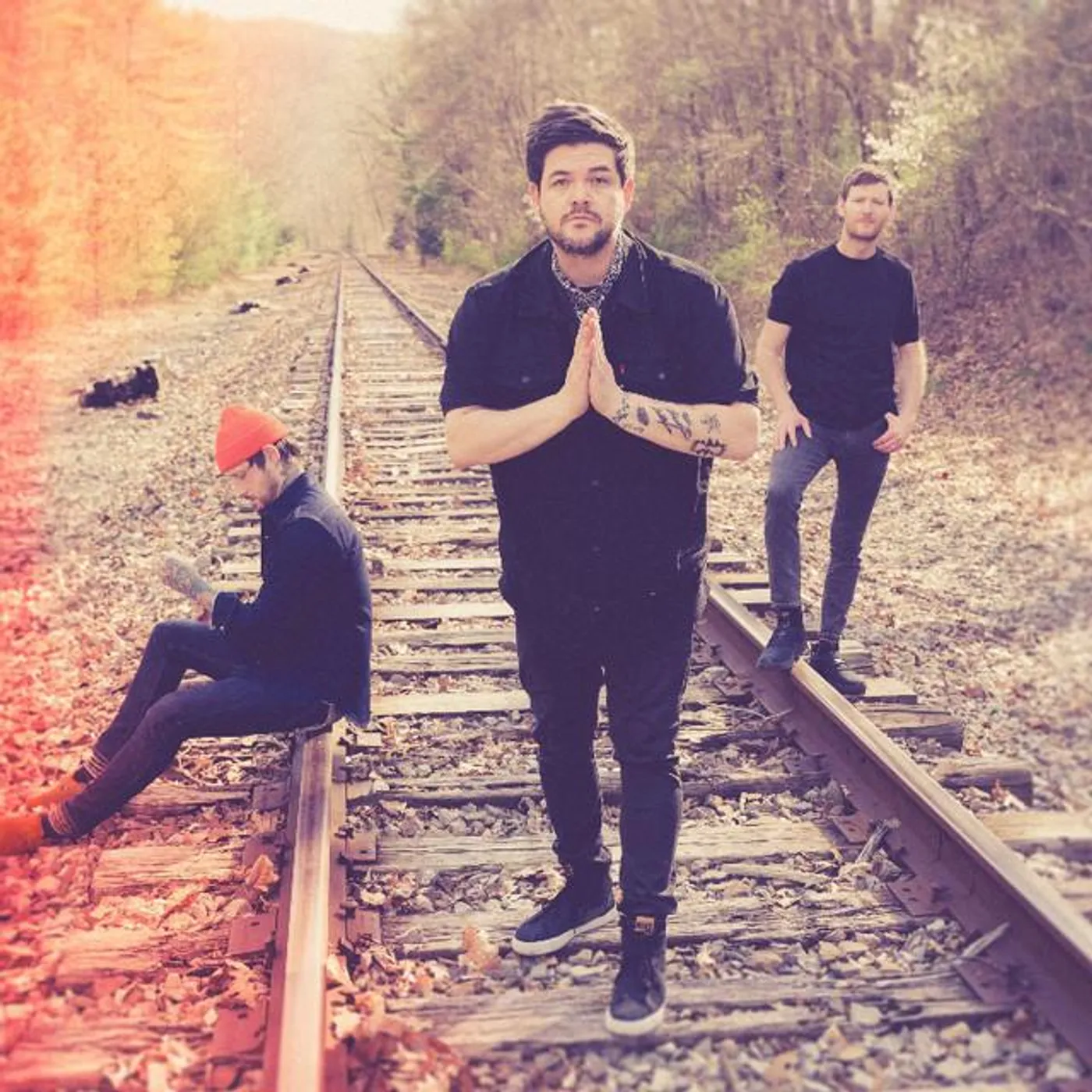 The Spill Canvas Brand Page