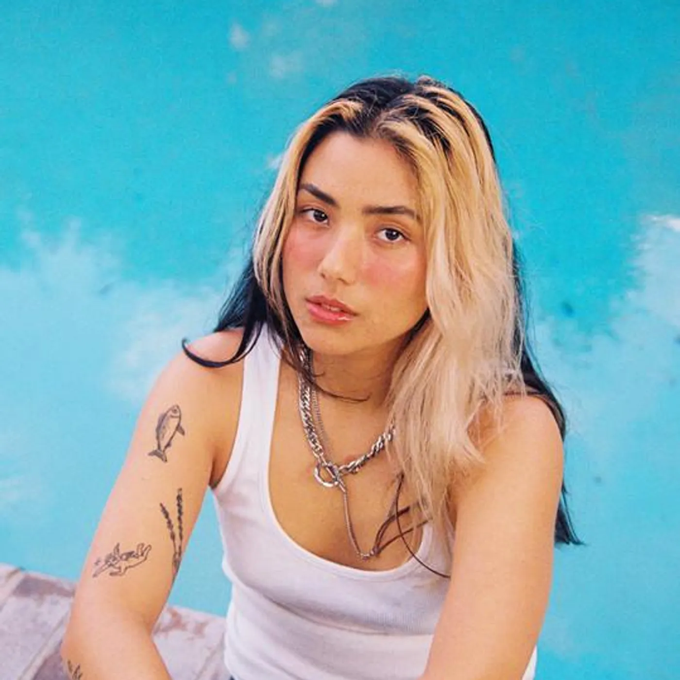 spill tab Brand Page