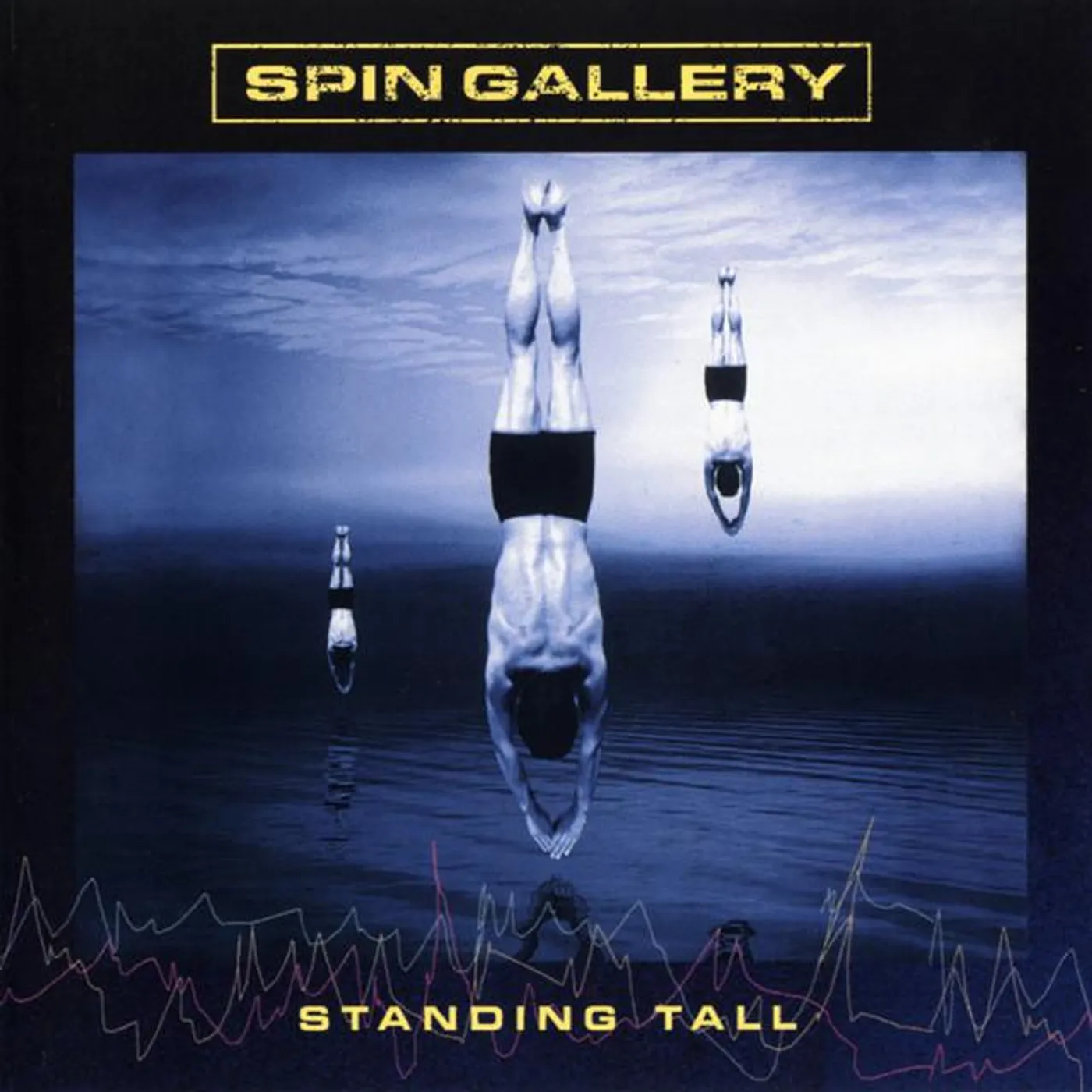 Spin Gallery Brand Page