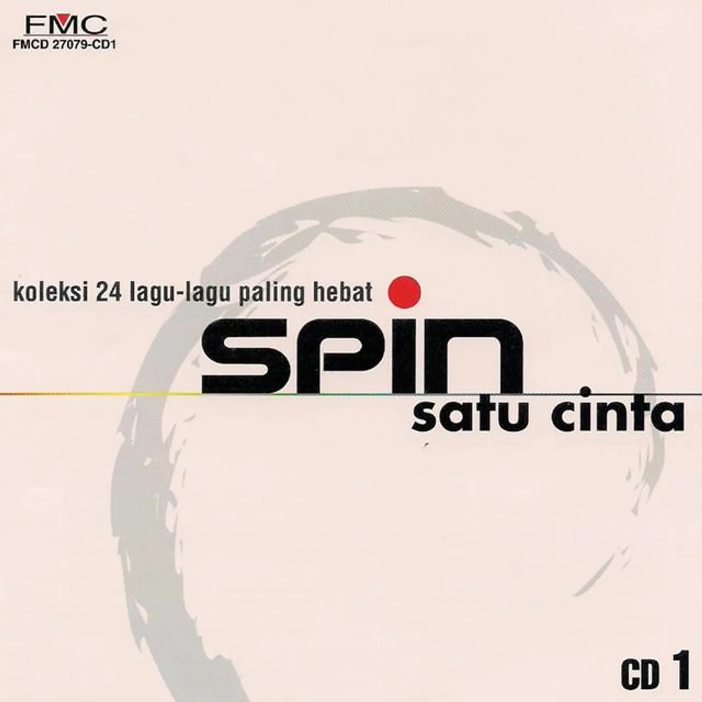 Spin