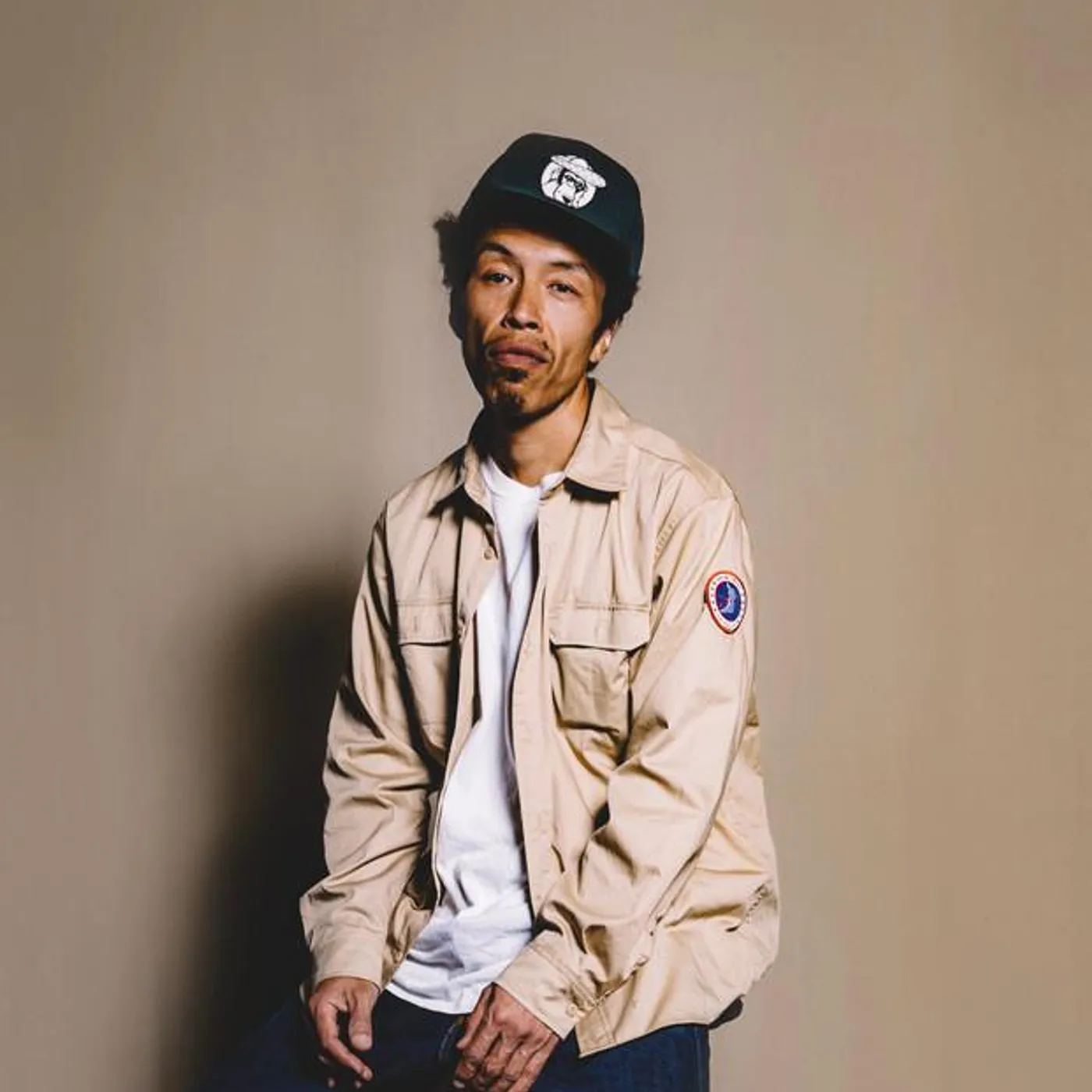 Spinna B-ILL Brand Page