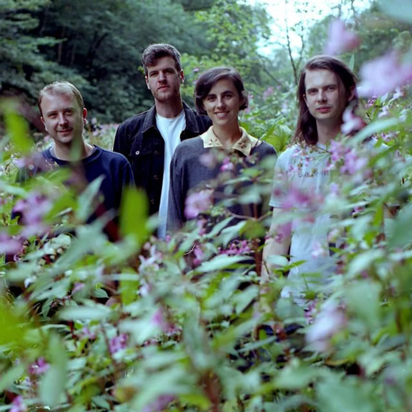 Spinning Coin Brand Page