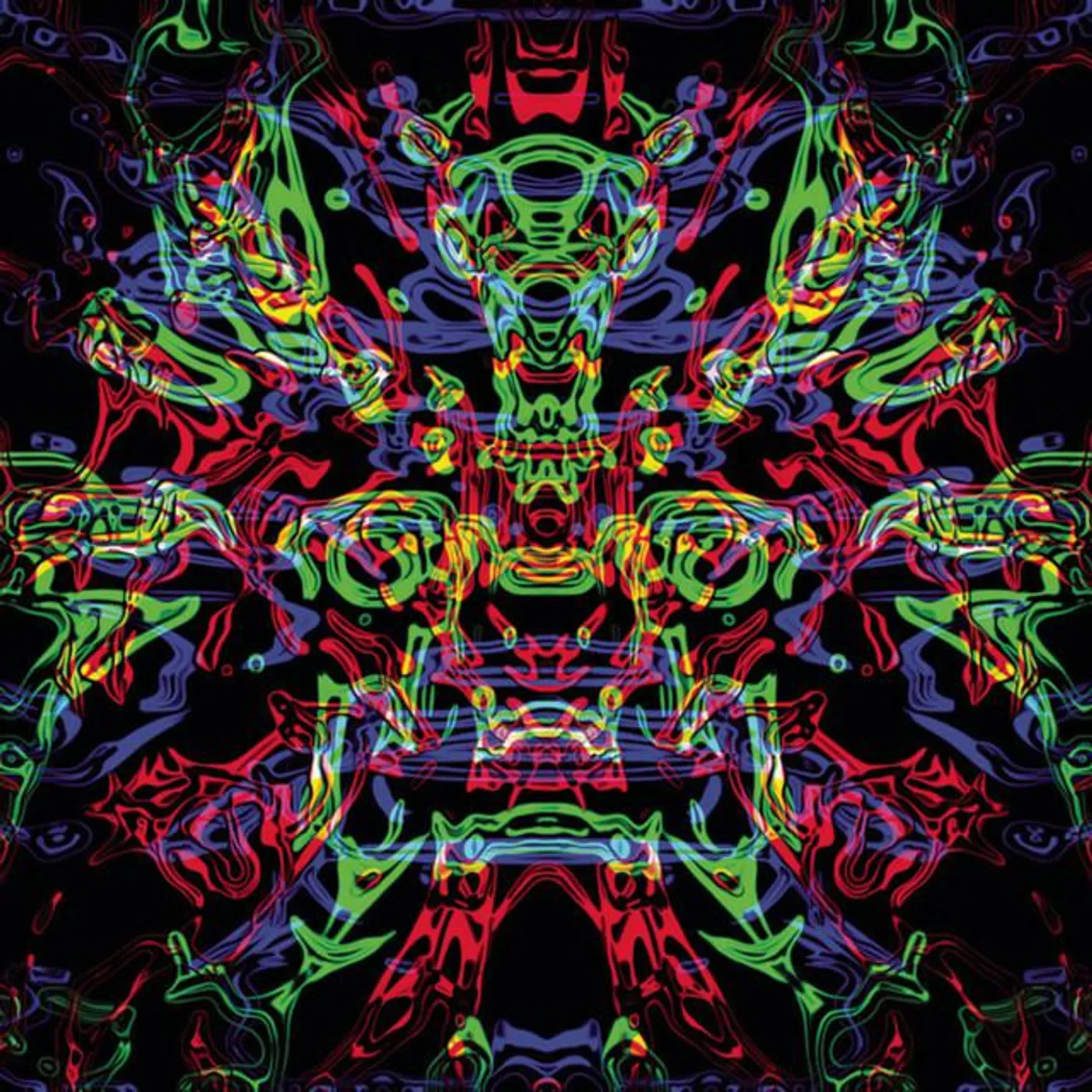 Spinetta, García, Ferrón