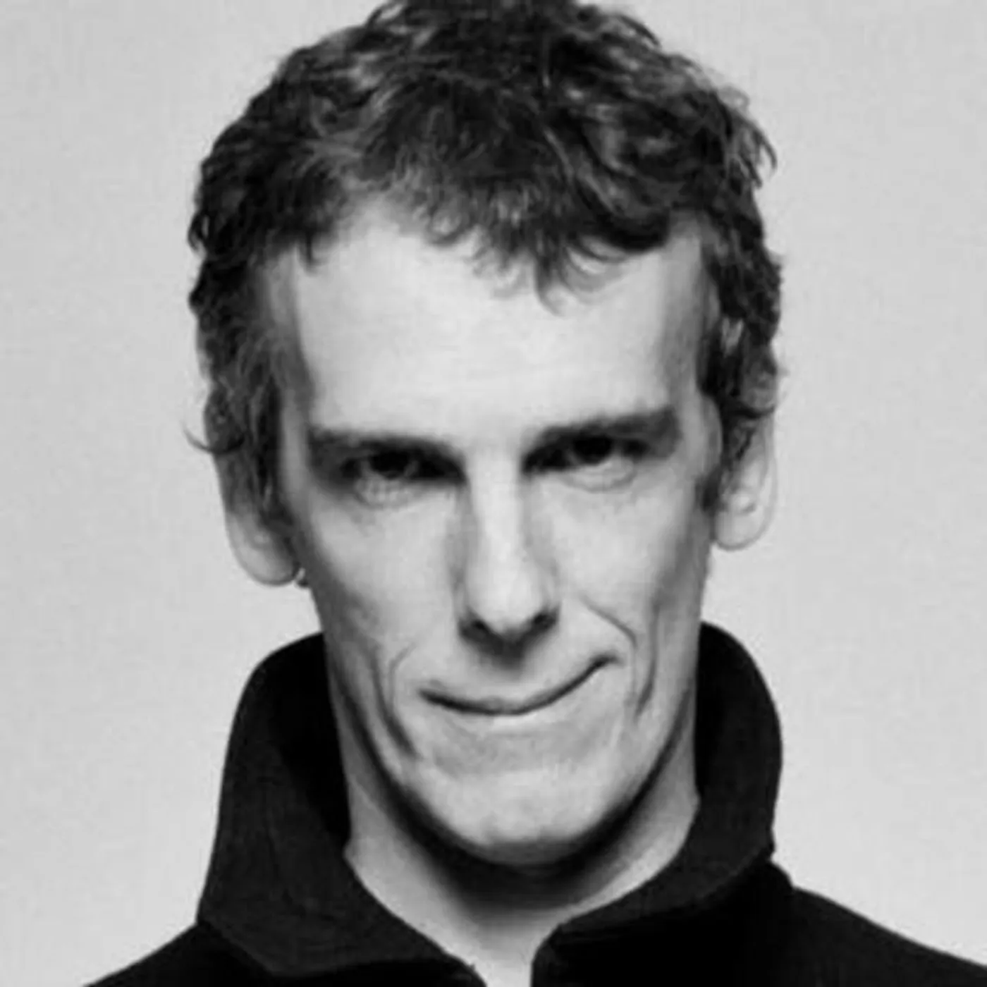 Luis Alberto Spinetta Brand Page