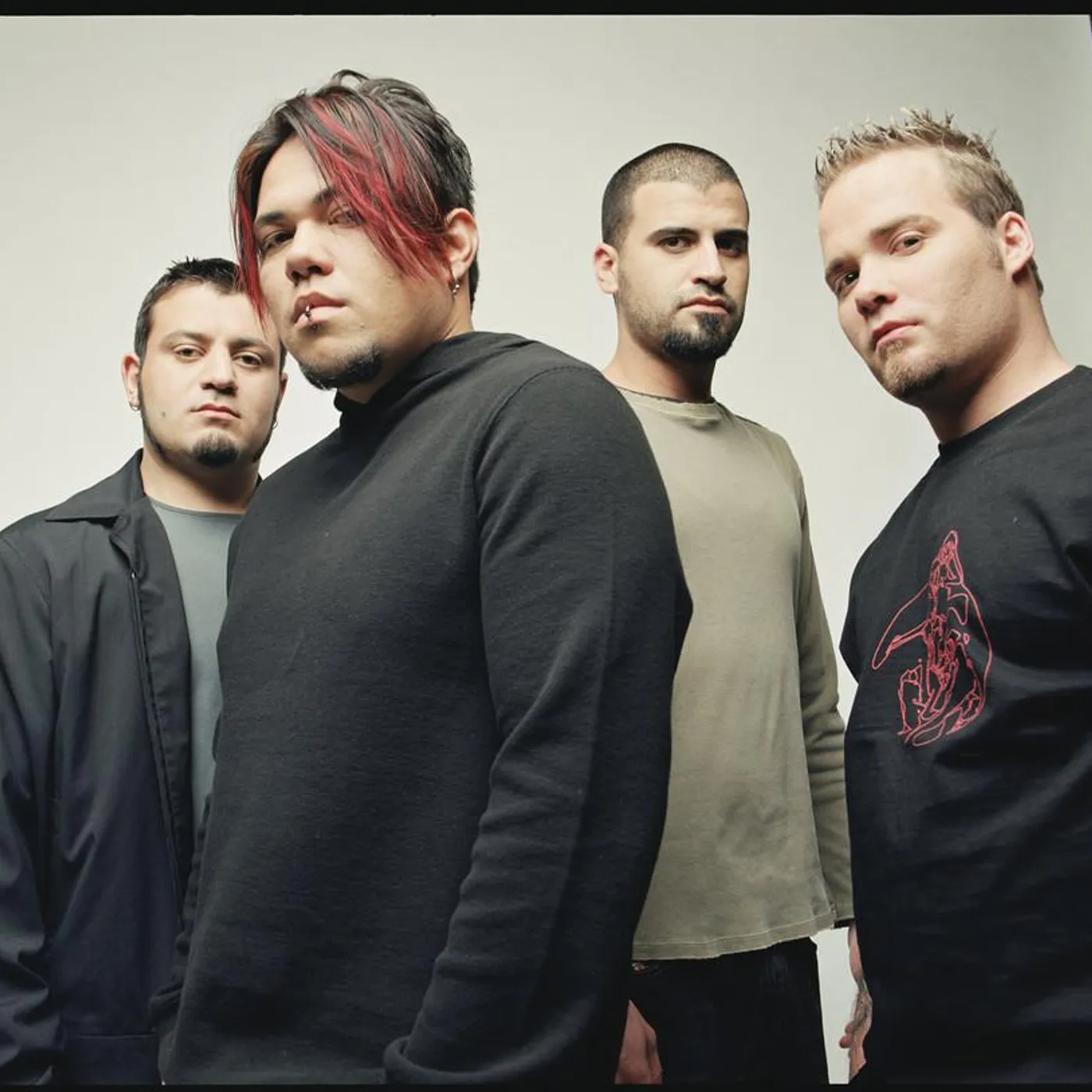 Spineshank Brand Page