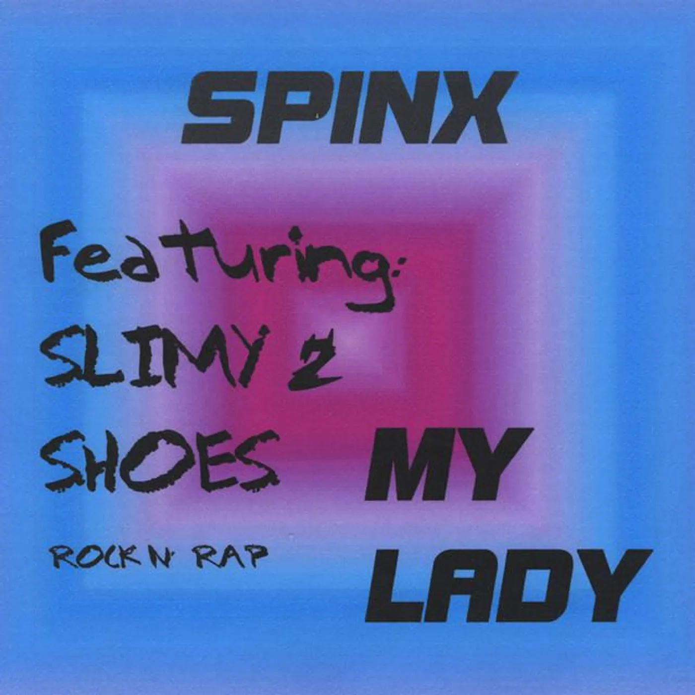 Spinx & Slimy 2 Shoes Brand Page