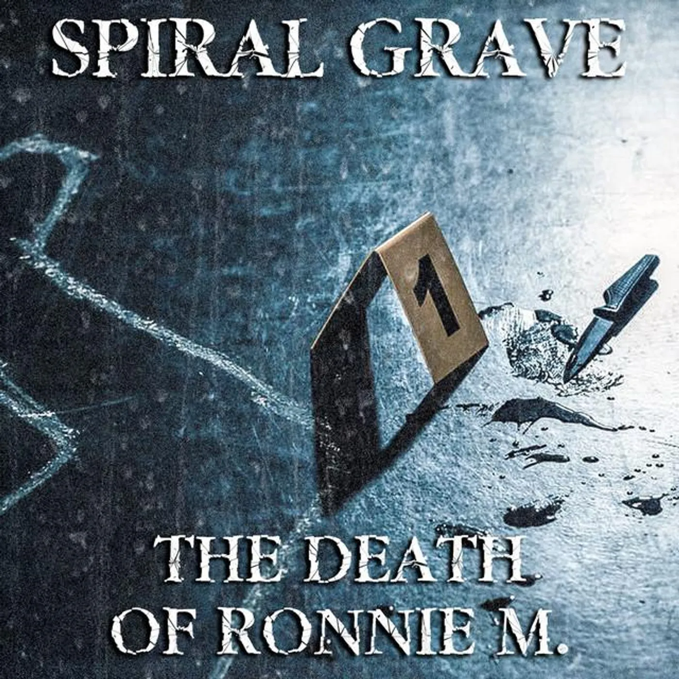 Spiral Grave Brand Page