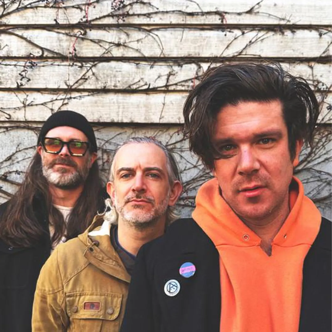 Spiral Heads Brand Page