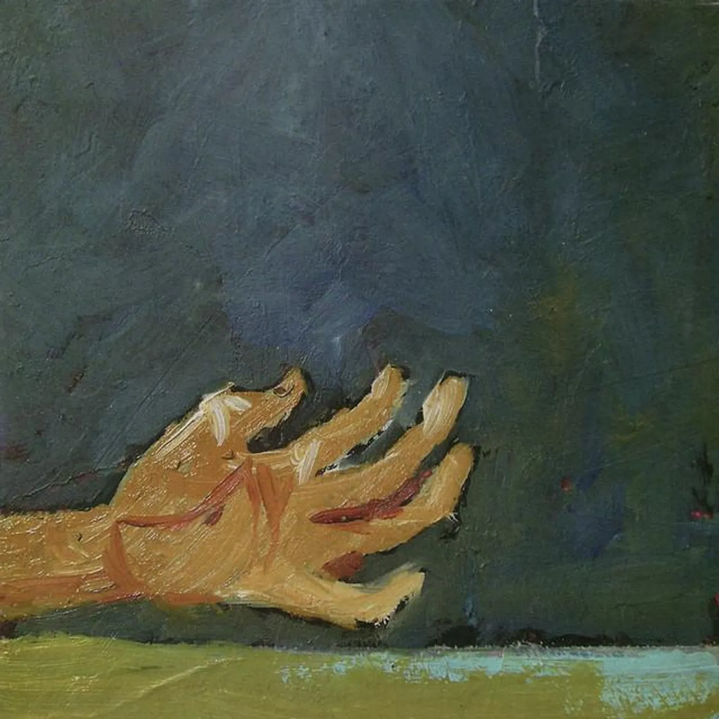 Spiral Joy Band Brand Page