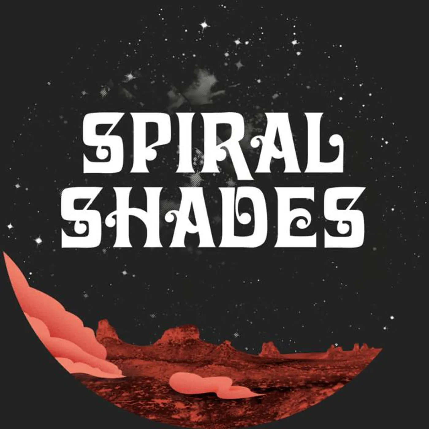 Spiral Shades Brand Page