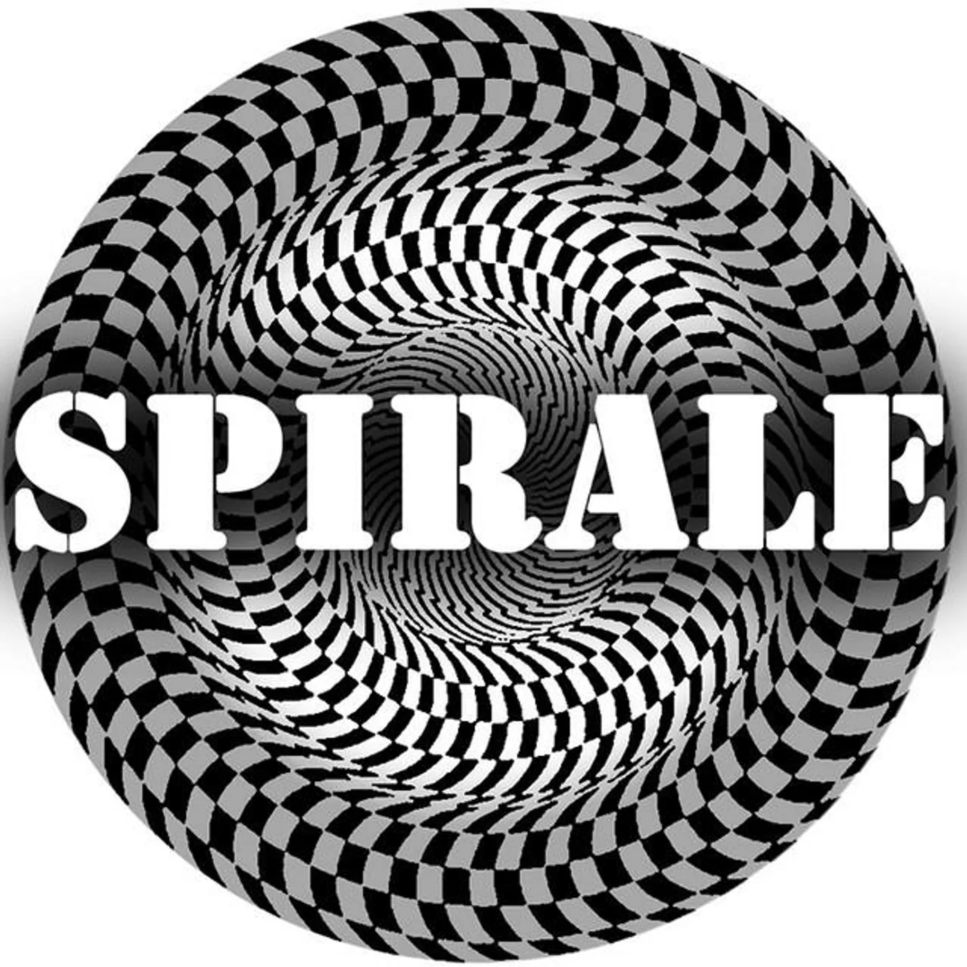Spirale Brand Page