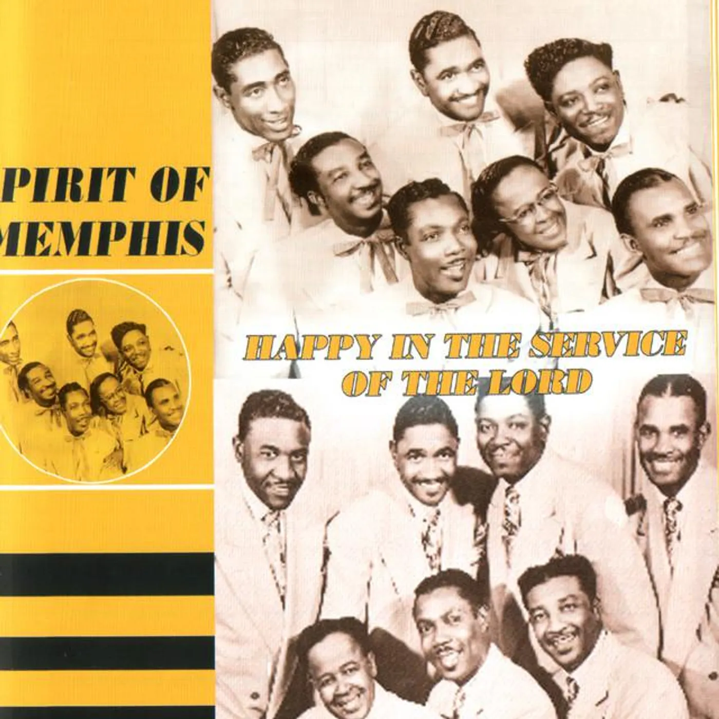Spirit Of Memphis