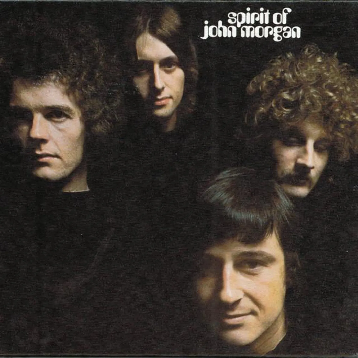 Spirit Of John Morgan Brand Page