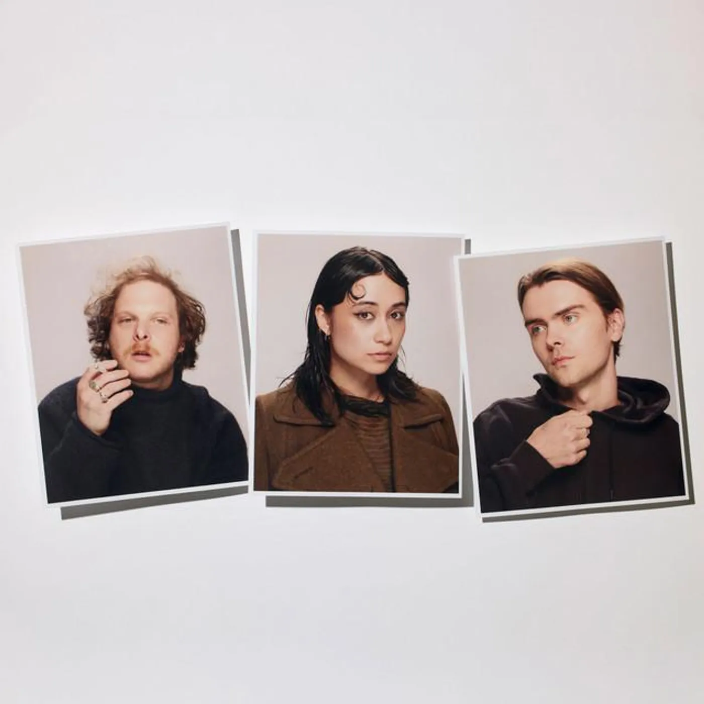 SPIRIT OF THE BEEHIVE Brand Page