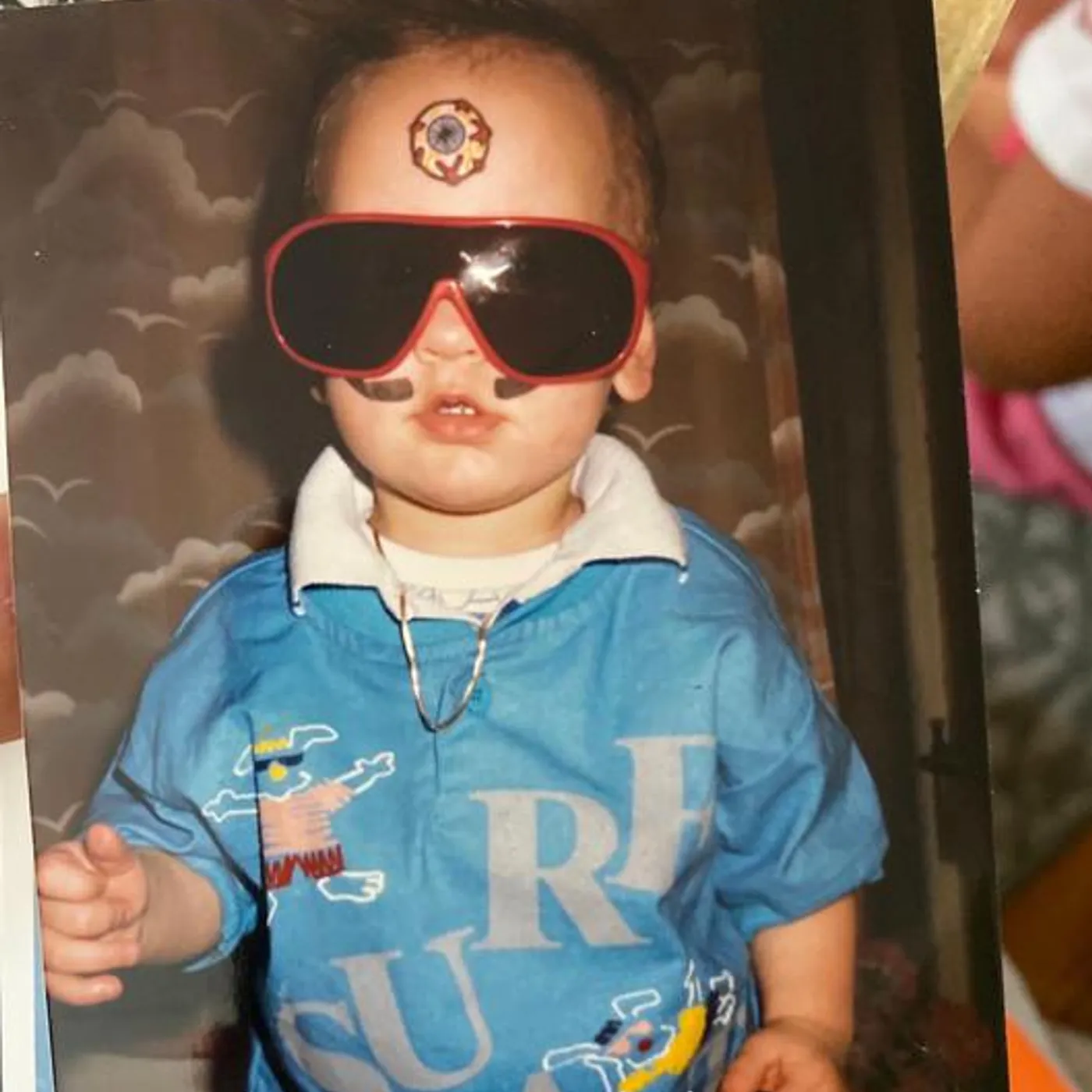 Spirit Of Truth Brand Page