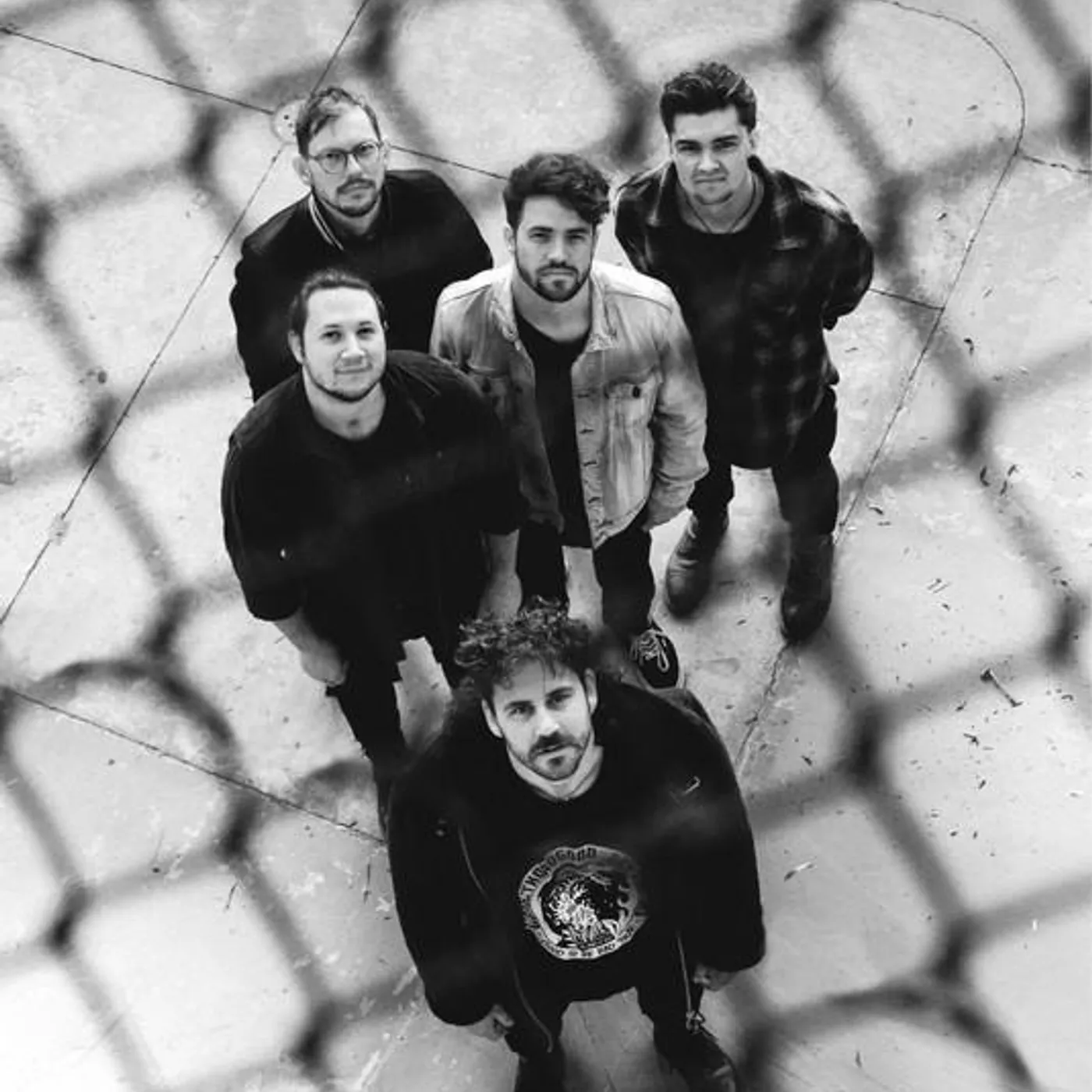 Spirit Boy Brand Page