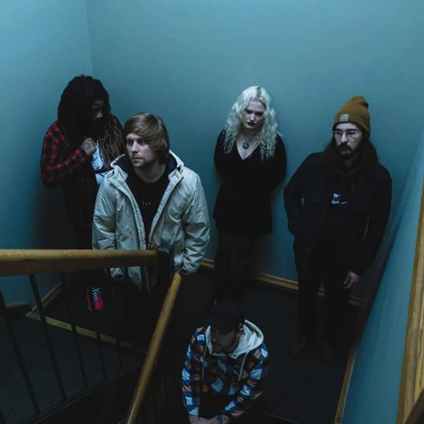 Spirit Breaker Brand Page