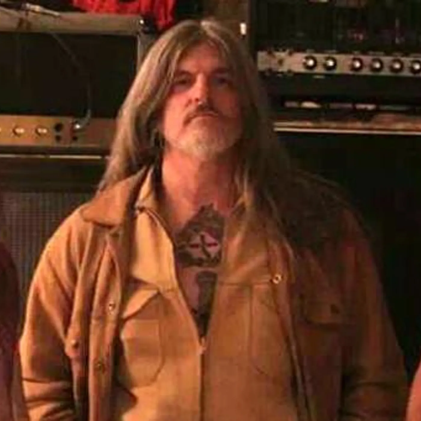 Spirit Caravan Brand Page