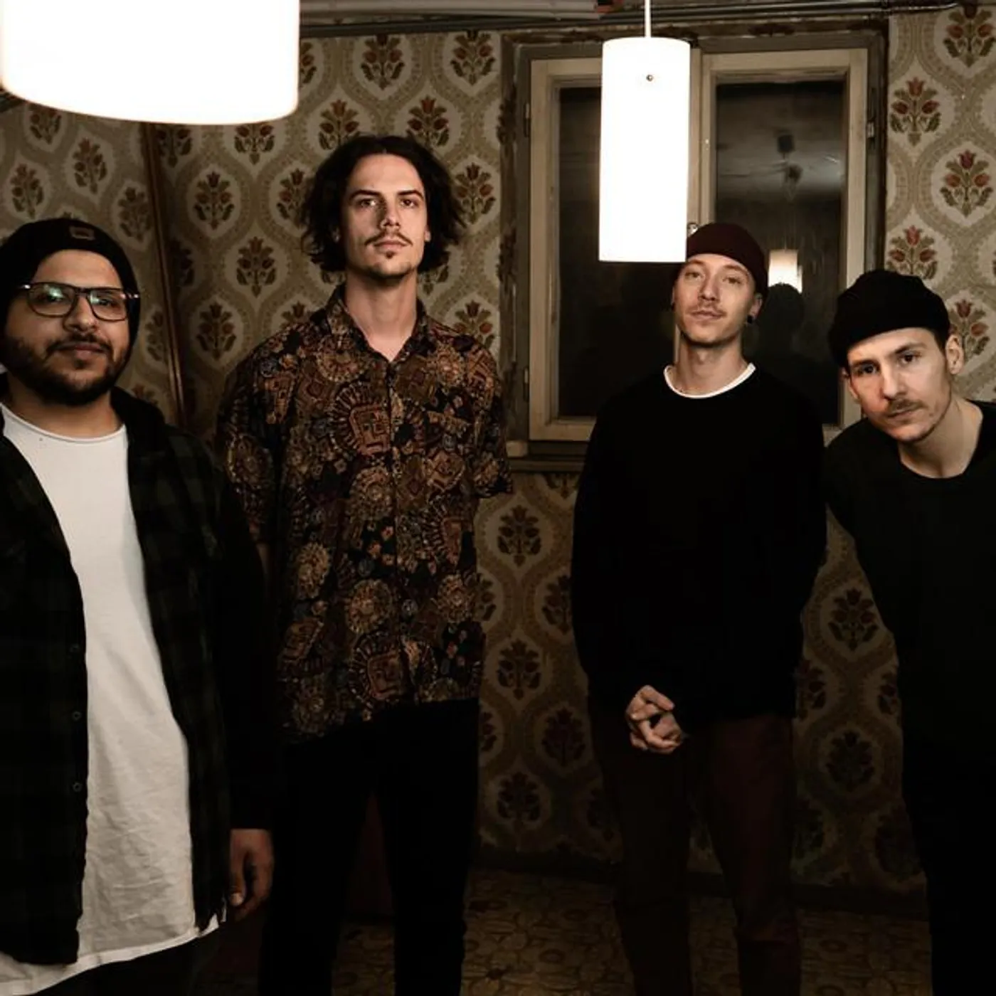 Spirit Desire Brand Page