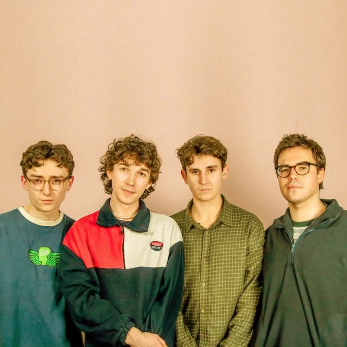 Spirit Fountain Brand Page