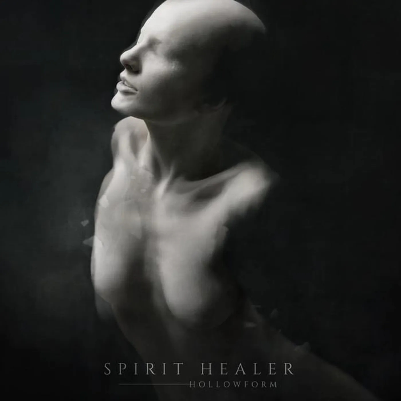 Spirit Healer