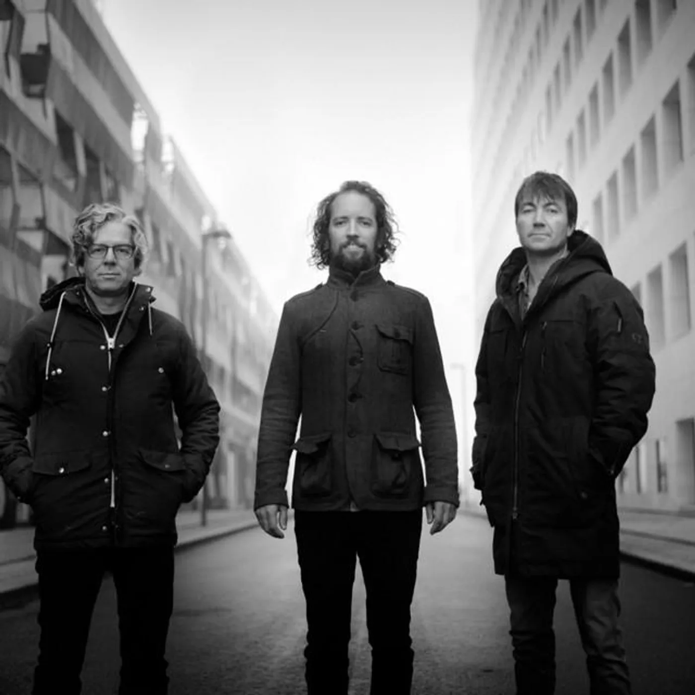 Spirit in the Dark Brand Page