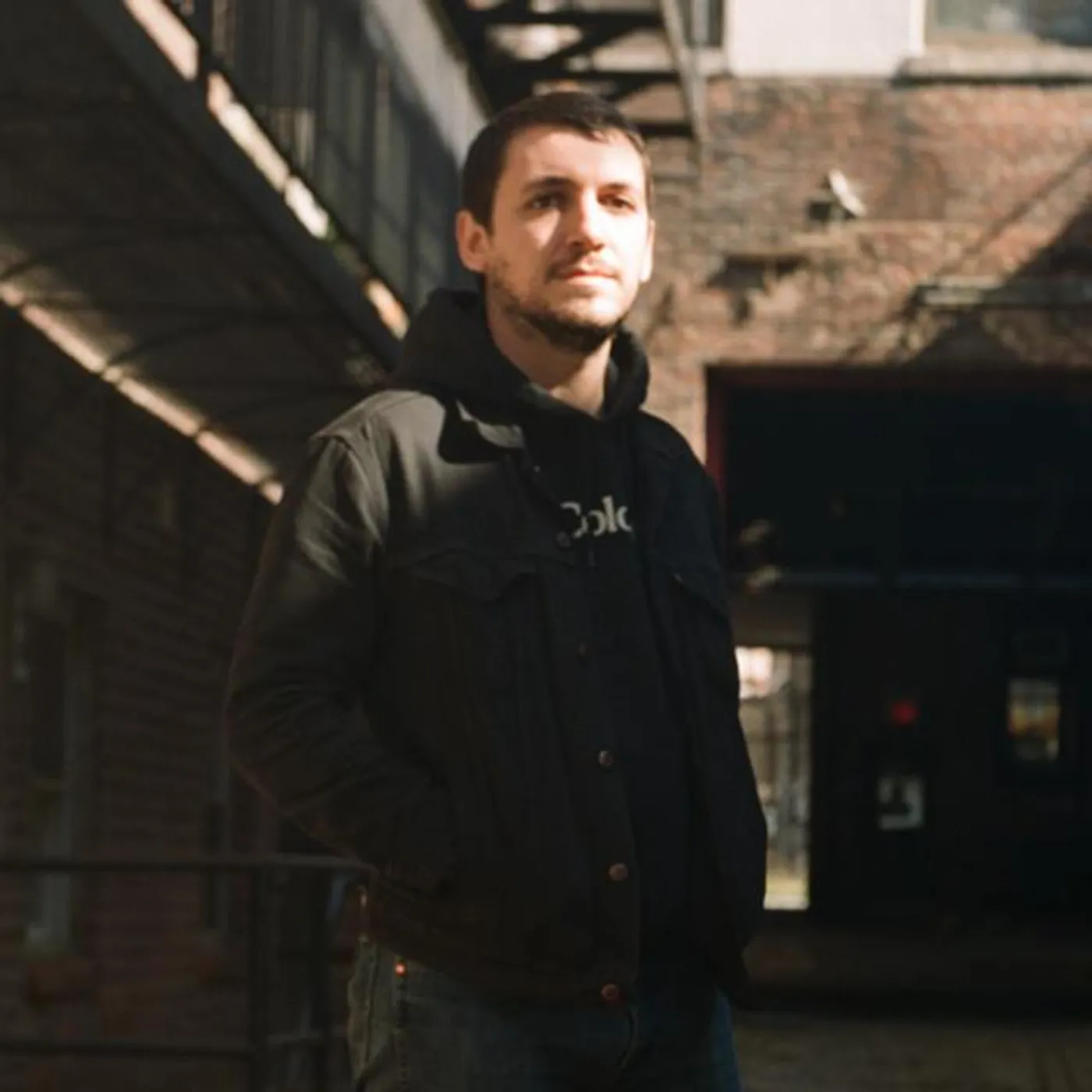 Spirit Was Brand Page