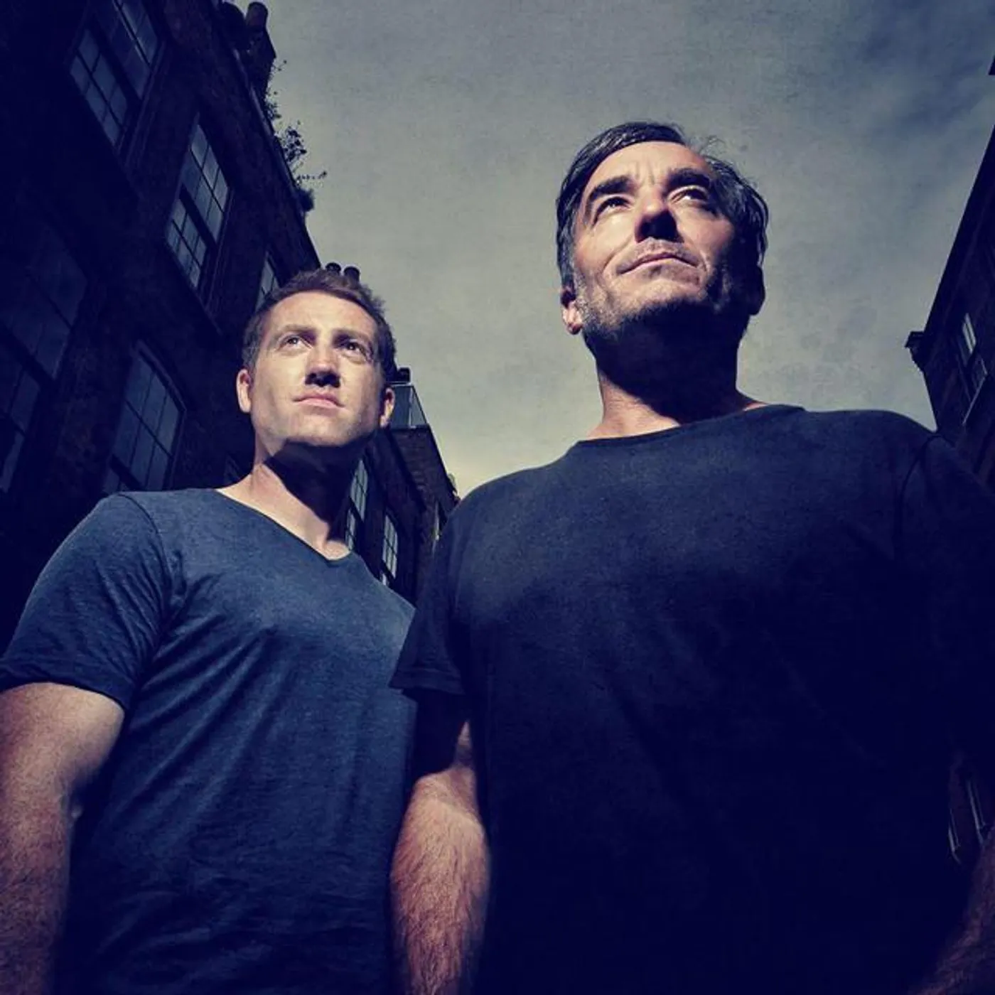 Spiritchaser Brand Page