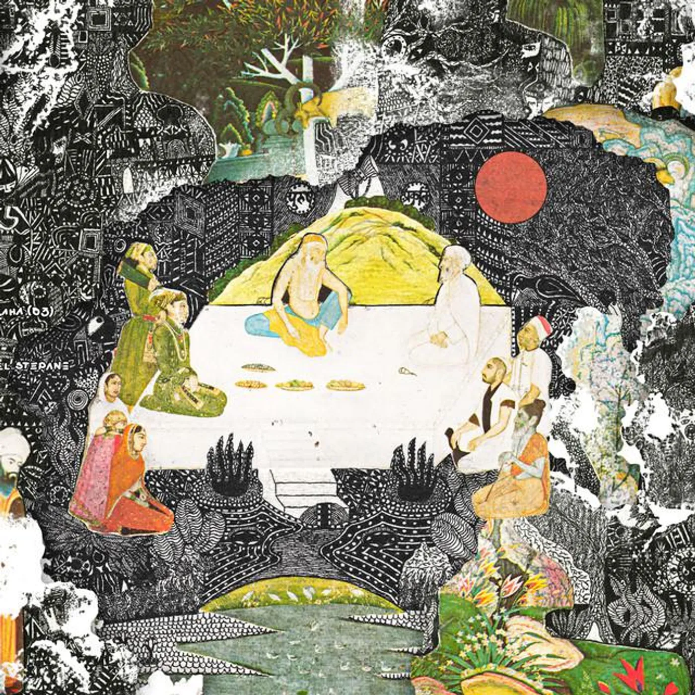 Spiritczualic Enhancement Center