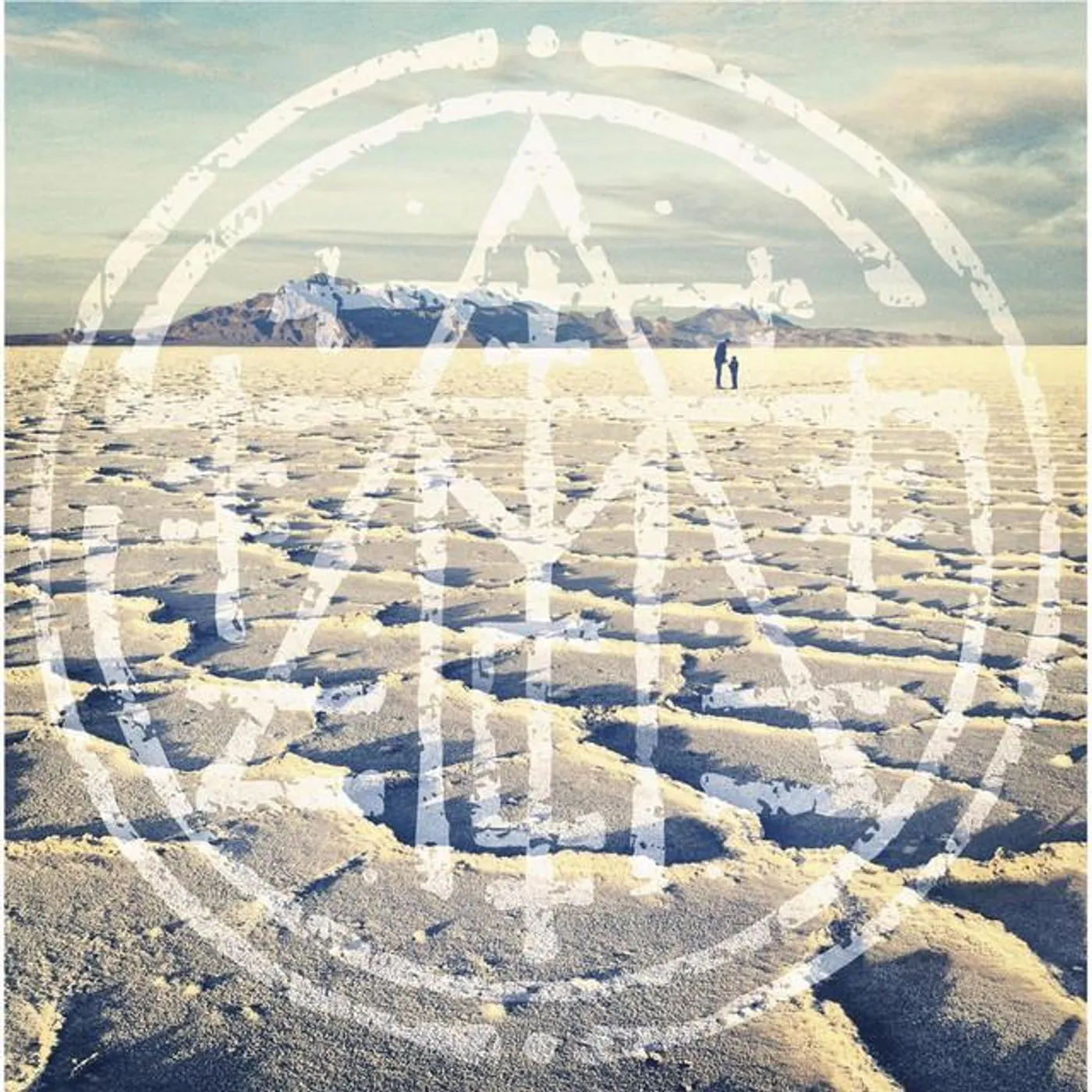 Spirits and the Melchizedek Children