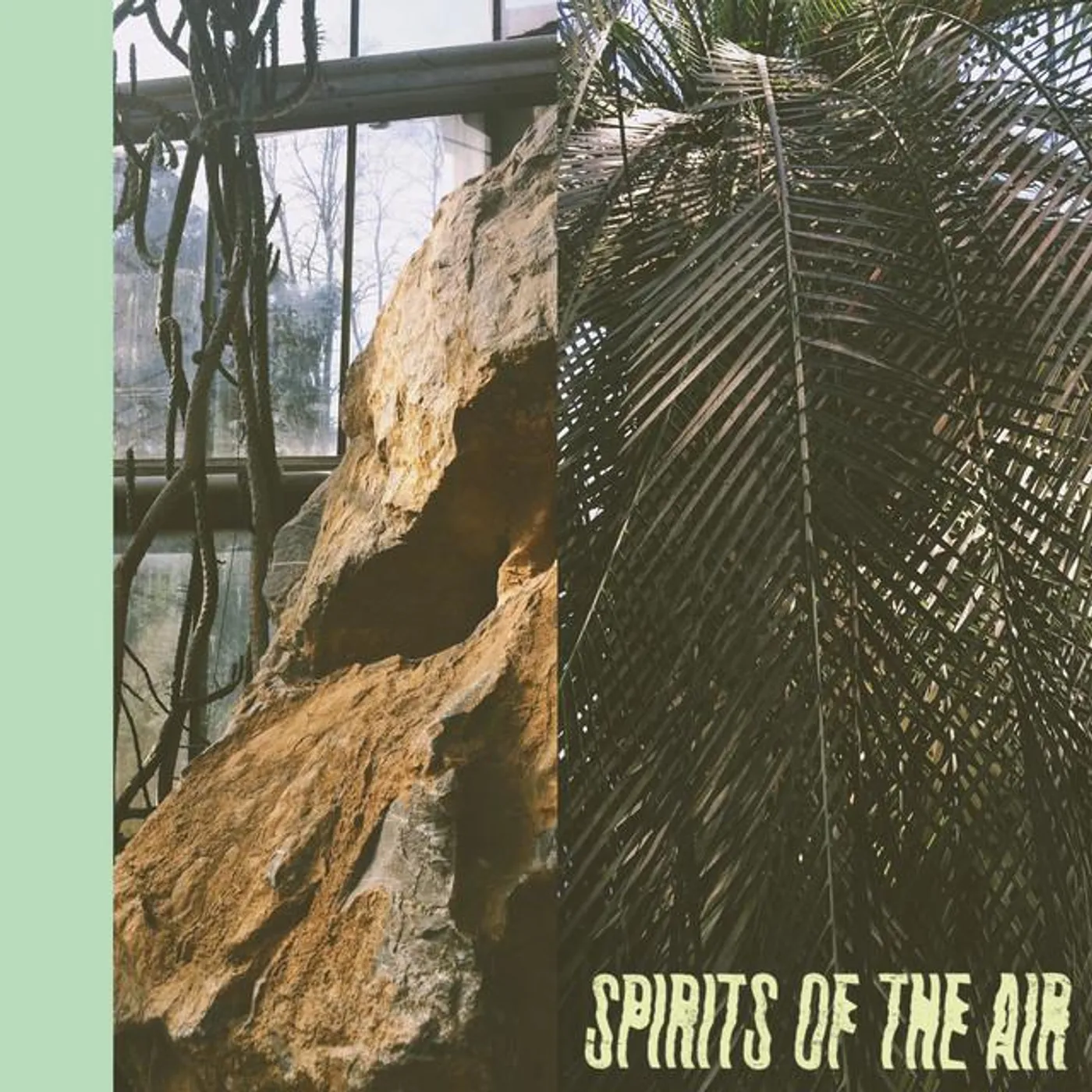 Spirits of the Air