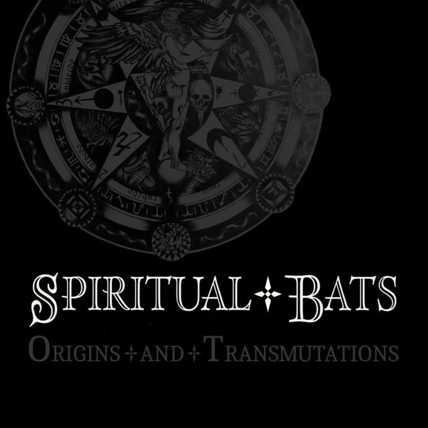 Spiritual Bats