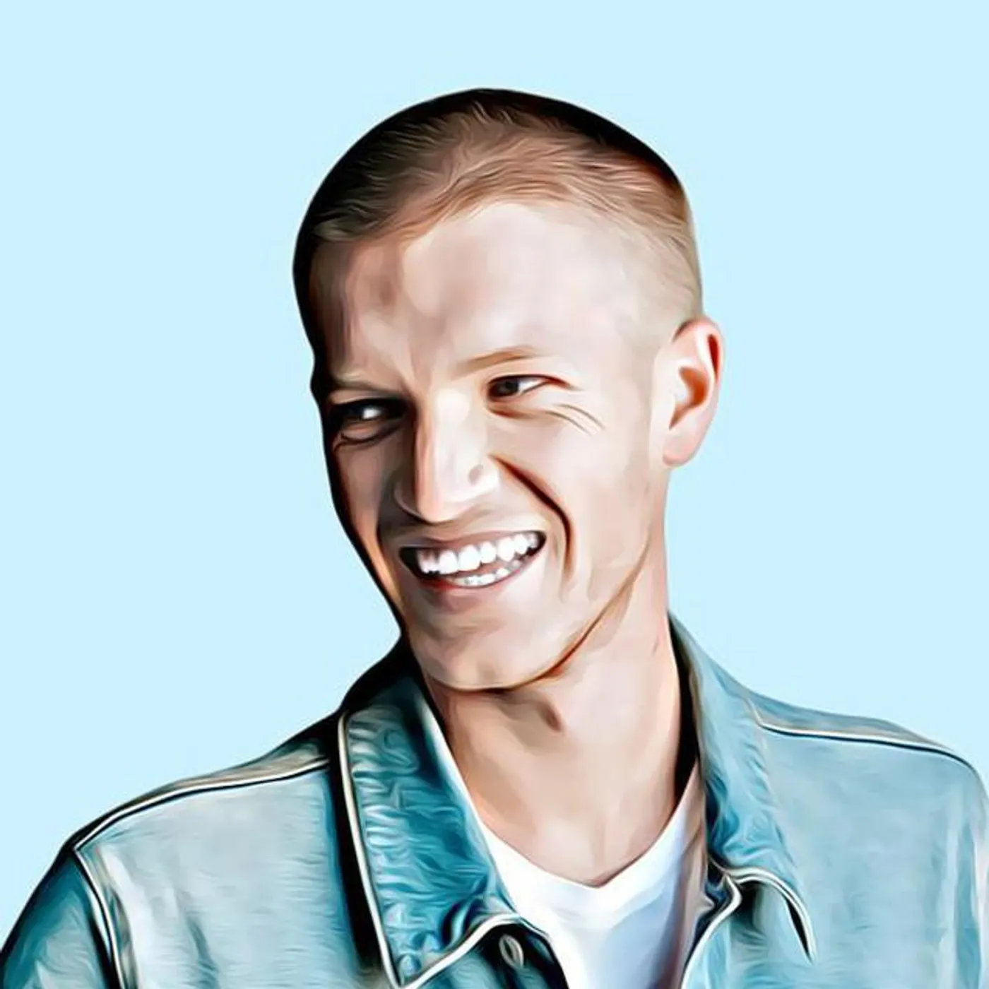 Spiridion Brand Page