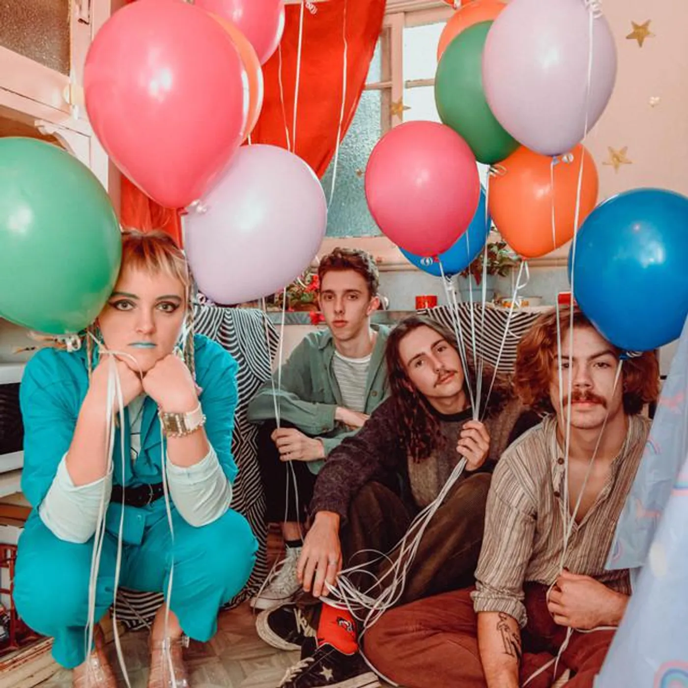 Spit Chewy Brand Page