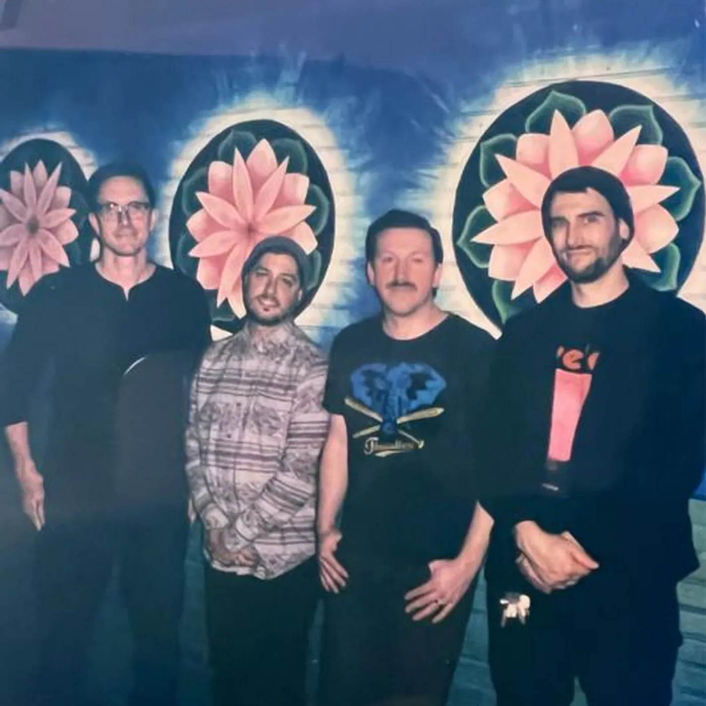 Spitalfield Brand Page