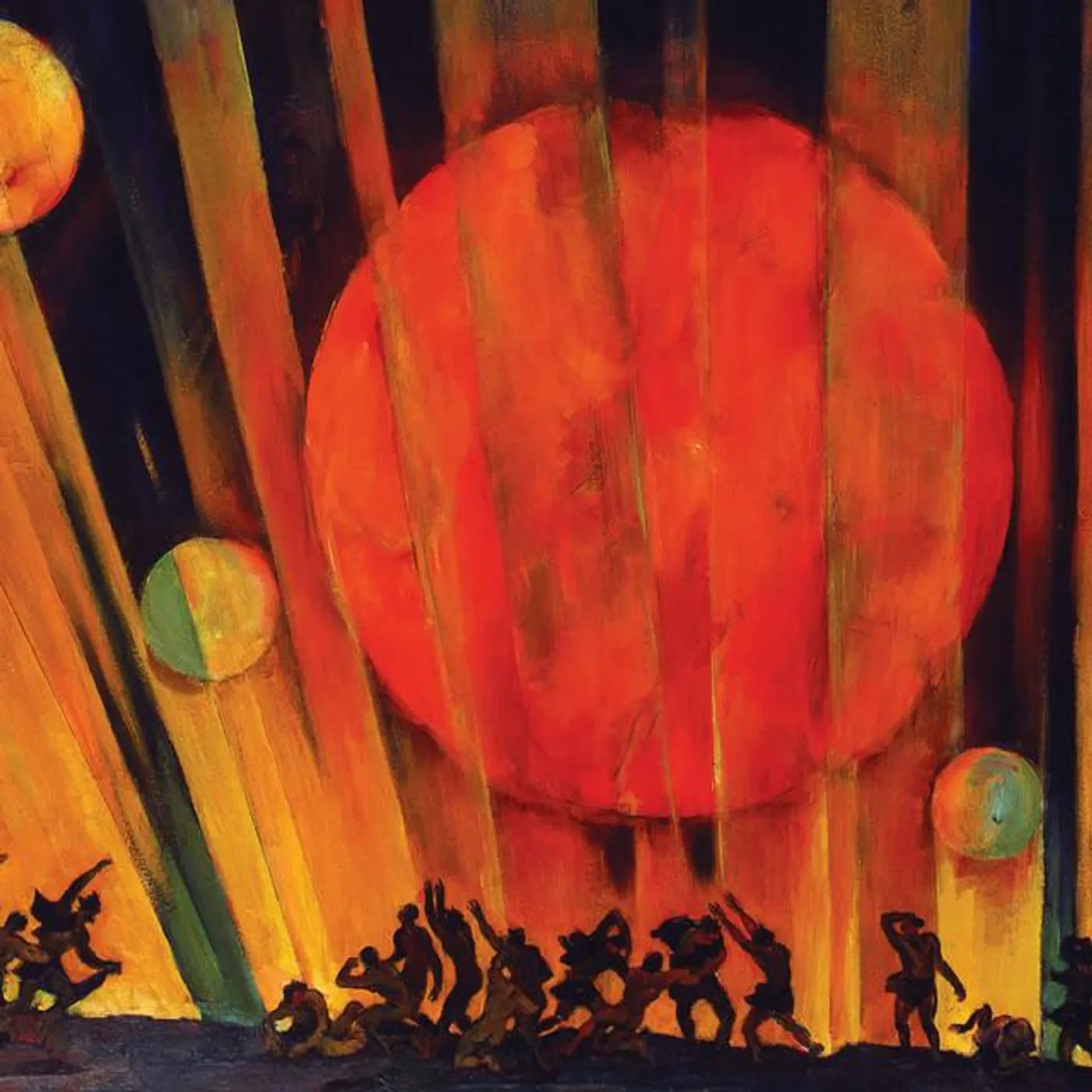 Spite Extreme Wing Brand Page