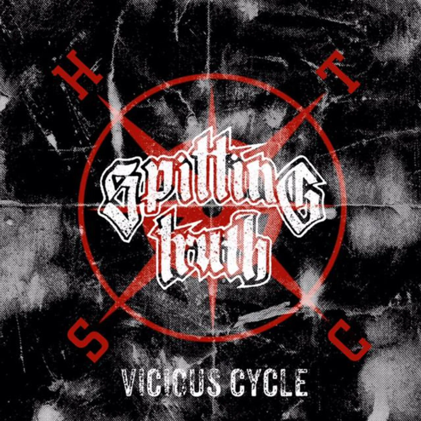 Spitting Truth Brand Page