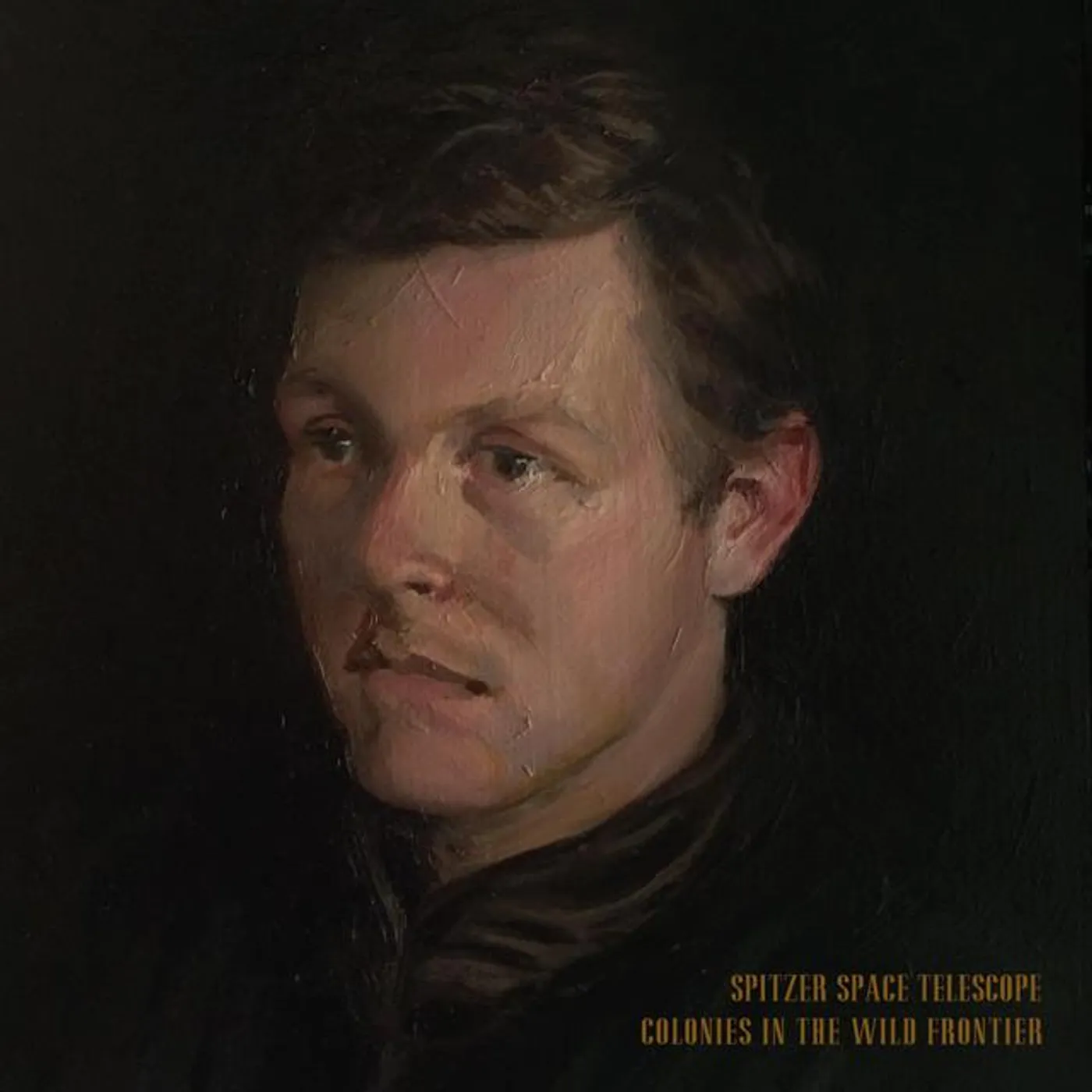 Spitzer Space Telescope Brand Page