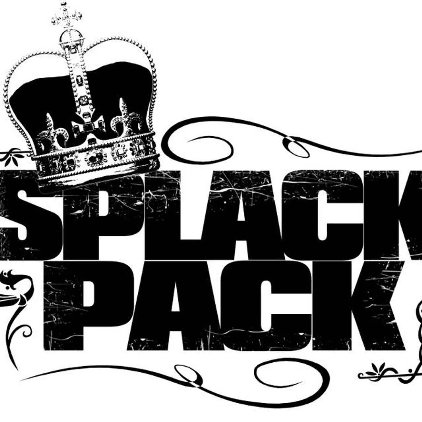 Splack Pack Brand Page
