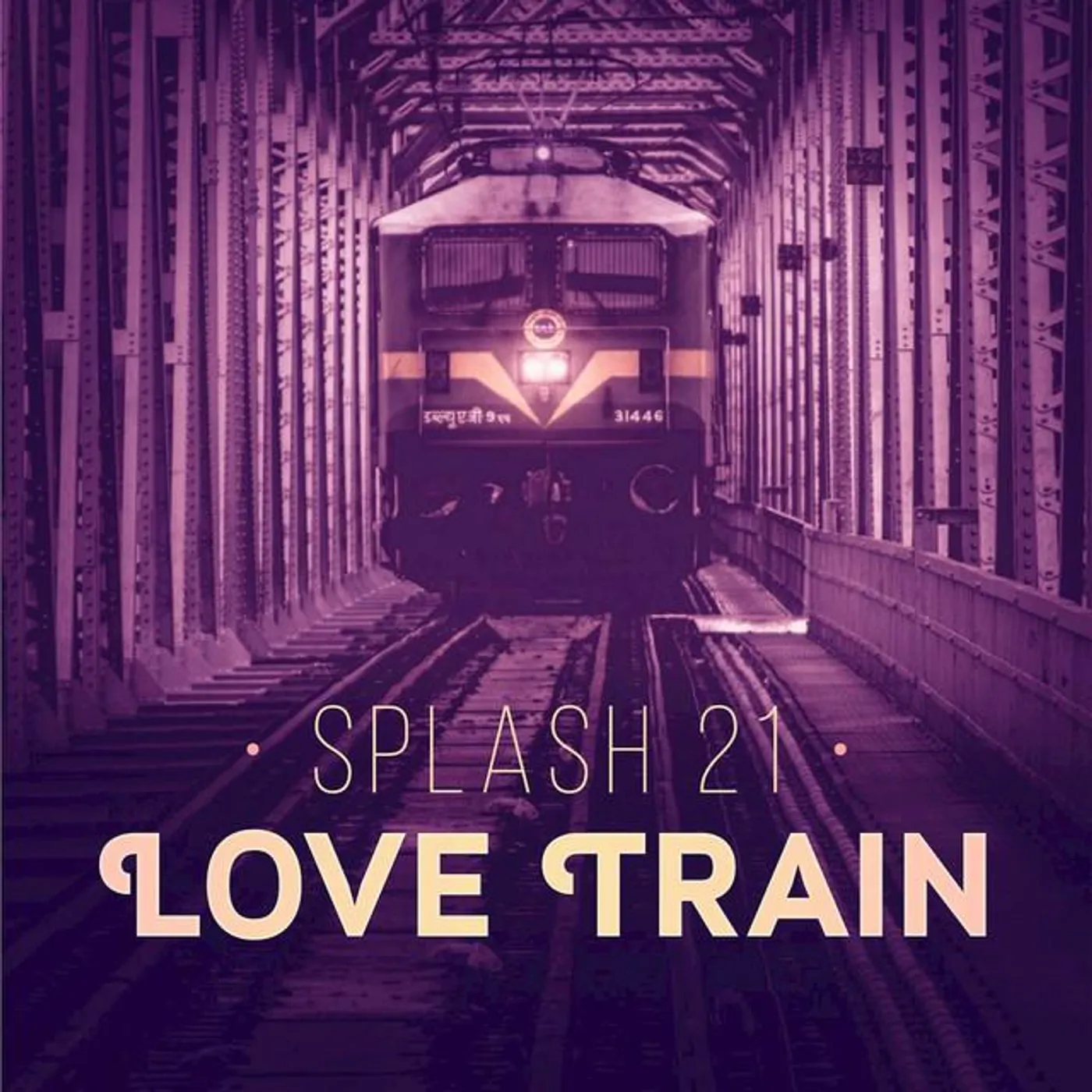 Splash 21 Brand Page