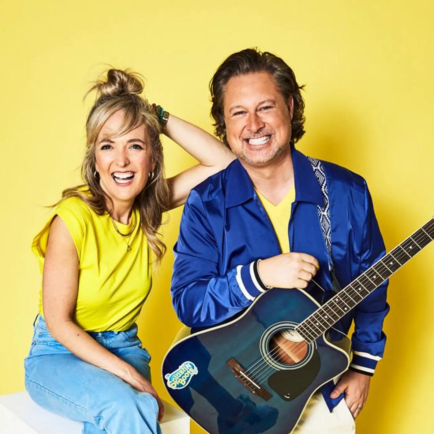 Splash'N Boots Brand Page